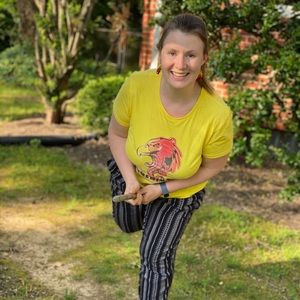 Meet your Posher, Anne